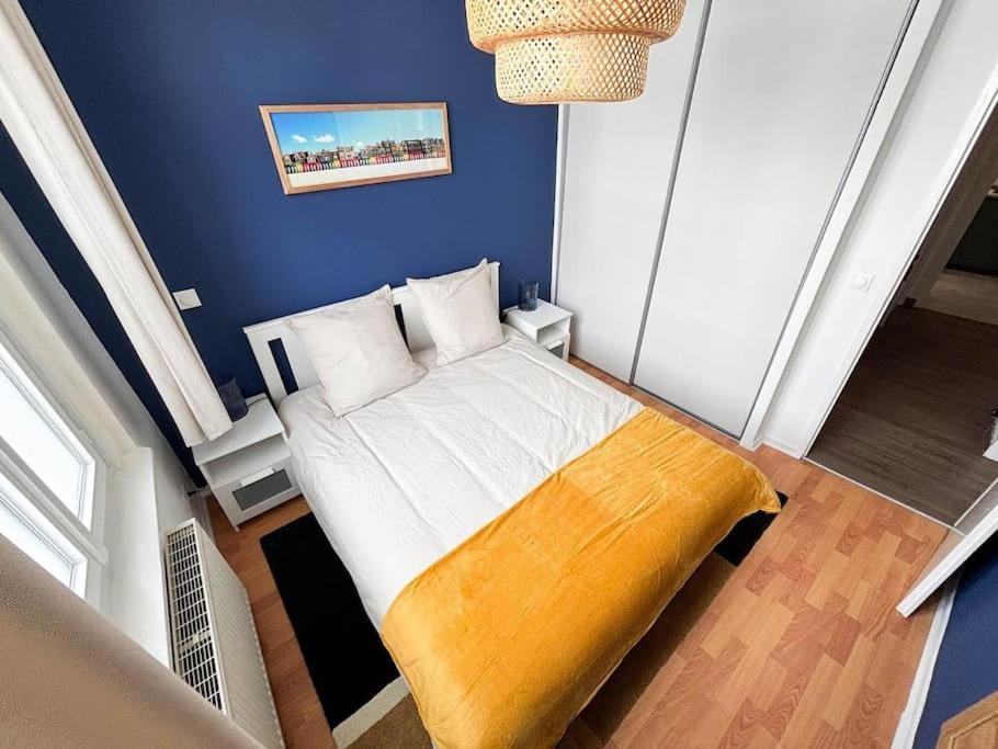 Le Turenne A 400 M De La Apartment