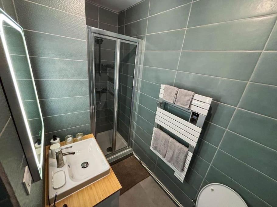 Apartment Le Turenne A 400 M De La Dunkirk